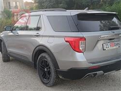 فورد إكسبلورر